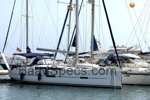 Specifikationer og anmeldelser